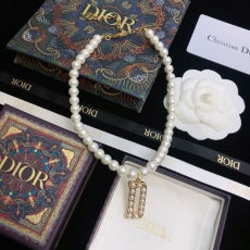 Christian Dior Necklaces